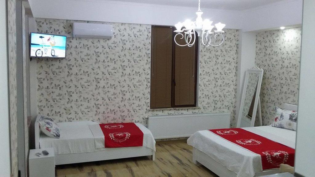 Guesthouse 26 Mtskheta Exterior photo